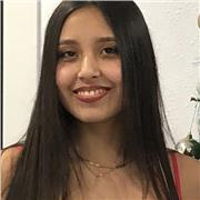 Profesora de repaso de Primaria, ESO y Bachiller de ciencias tecnológicas